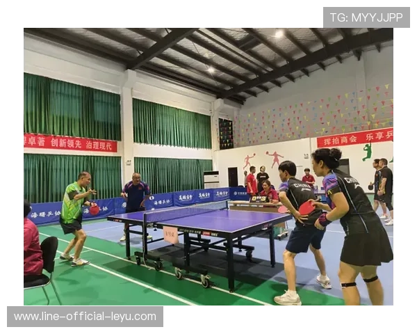 国际乒乓球俱乐部间友谊赛加强交流成果，国际乒乓球联合会总部